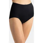 Dorina stahovací kalhotky s vysokým pasem černé - DOROBK0001/černá / XXL DOR2C013-BK0001