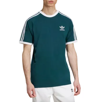 Triko adidas Originals Classic 3 Stripes T-Shirt jy1374 Velikost M