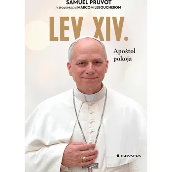 Lev XIV. - Marc Leboucher, Samuel Pruvot