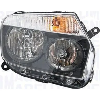 Osvětlení automobilu Světlomet MAGNETI MARELLI 712676512097