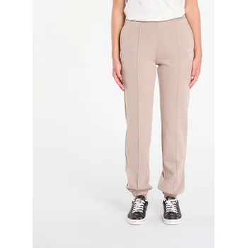 Pánské kalhoty Kalhoty GUESS Roberta Cuff Long Pants Beige L
