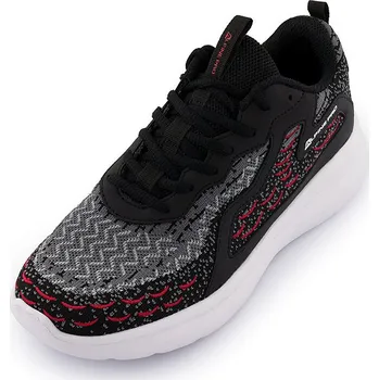 Pánská treková obuv ALPINE PRO BELVER vel. 42