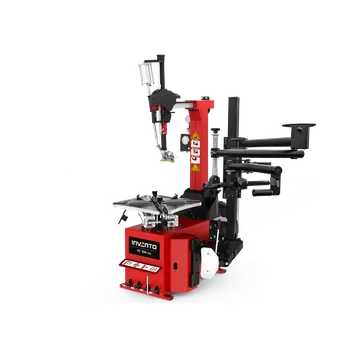 Sada na opravu pneumatiky Invento Zouvačka pneumatik s pomocným ramenem a leverless TC724 LL