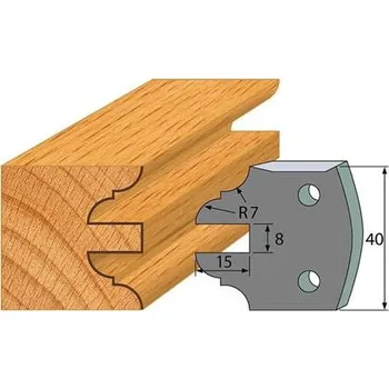 Příslušenství k nářadí IGM omezovač 40 mm, F027-099