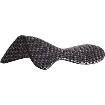 Fair Play Gelová podložka pod sedlo Barva: Bílá