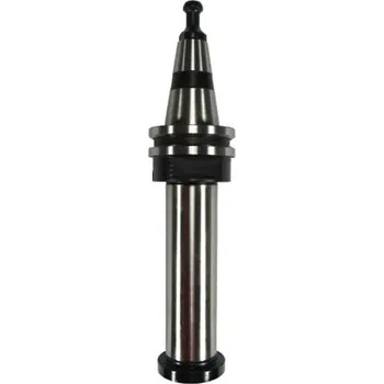 Příslušenství k frézce IGM Upínací hlava ISO30 S30 mm, F400-01900