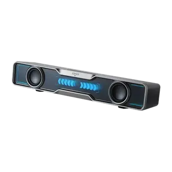 Audio EDIFIER QS30 černá (QS30 Black)