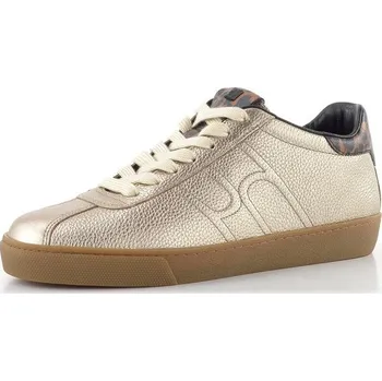Dámské polobotky Högl sneakers polobotky lightbro/camel 0-100311-7411 - 37 | P698363