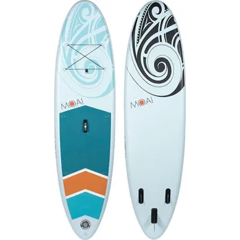 paddleboard MOAI 10'6''x32''x6'' one size One Size