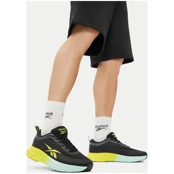 Pánské tenisky Běžecké boty Reebok CEO-ROAD STRIDER 100249487 Černá 44