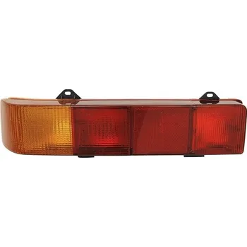 Zadní světlomet ACI FIAT CINQUECENTO 92- zadní světlo (bez objímek) L