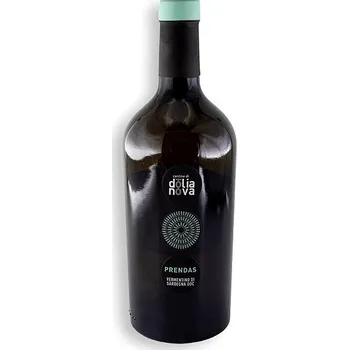 Cantina di Dolianova Prendas Vermentino di Sardegna DOC 0,75 l, 13 % vol.