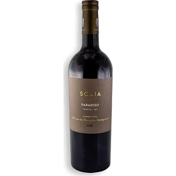 Víno Tenuta Sant'Antonio Scaia Paradiso IGT 0,75 l, 14,5 % vol.