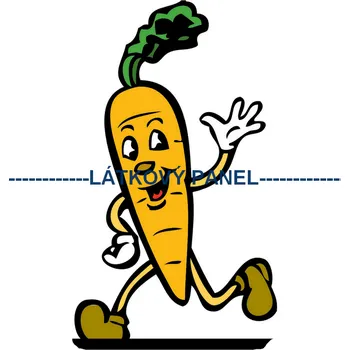 Látkový panel - Dětský - DE-53 Velikost: 15x15cm, Materiál: Kočárkovina