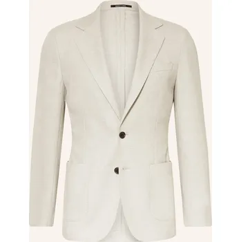 Pánské sako Reiss Pánské Sako Aphrodite Slim Fit, 43 soft grey, 52