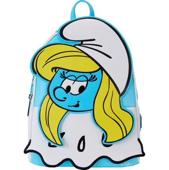 Batoh Mini - The Smurfs Smurfette