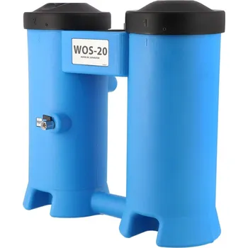 Kompresor Airpress Kondenzátorový separátor ACR20 do 20000 l/min 36053-20