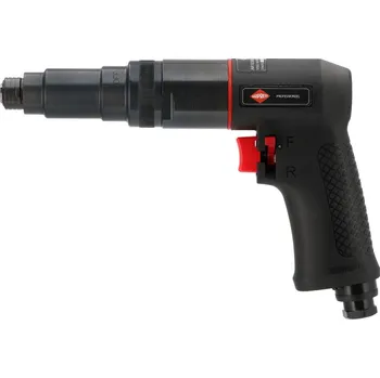 Nýtovací pistole Airpress Pneumatický šroubovák 1/4" 800 ot./min 113 l/min 45469