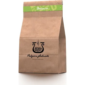 Bylinná napářka Steamy Podpora plodnosti 168g (6 dávek) (B6PP)