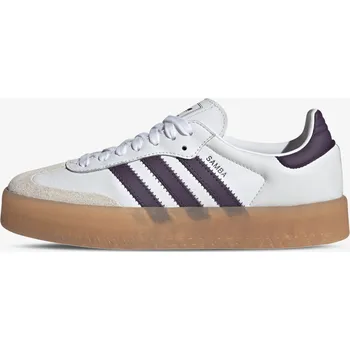 Dámská obuv Dámské tenisky adidas Sambae EUR 40 2/3 579122