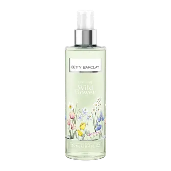 Dámský parfém Betty Barclay Body mist Wild Flower 250 ml