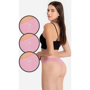 Dámské legíny LELOSI Set brazilek Iriomote MEDIUM