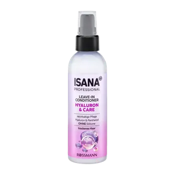 ISANA Bezoplachový balzám hyaluronový 100 ml