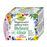 Bio Bione BIO Regenerační pleťový krém Bylinný elixír 51 ml
