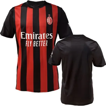Fan-shop Replika dresu AC MILAN 25/26 domácí velikost: XXL