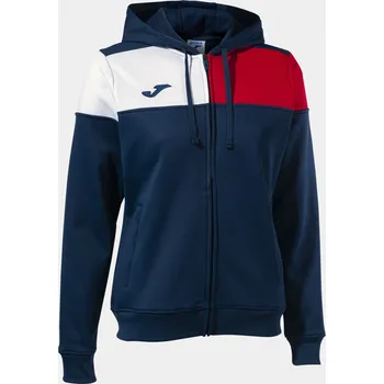 Dámská mikina Joma Crew Dámská mikina JO-901863 336 S