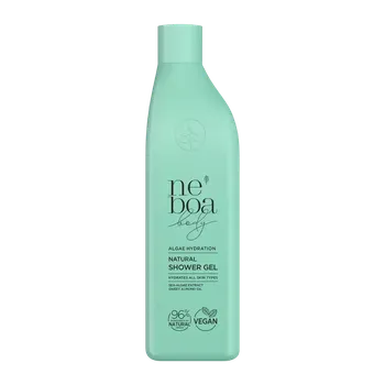 Sprchový gel Neboa Sprchový gel Algae Hydration 300 ml