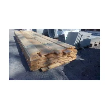 Prkna SM/JD 22-24mm / 80mm+ 4000mm