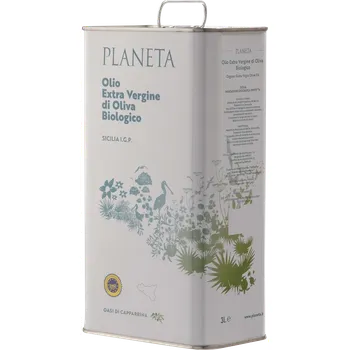 Rostlinný olej Extra Virgin Olive Oil Tradizionale IGP Sicilia, 5L