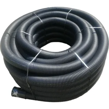 Stavebniny ACO Chránička kabelu KabuProtect R DN 63 černá