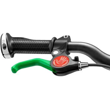 Brzdová páka pro Woom Original 1, 1 Plus, 2, 3 typ Pravá