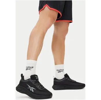 Pánské tenisky Běžecké boty Reebok CEO-ROAD STRIDER 100249489 Černá 41
