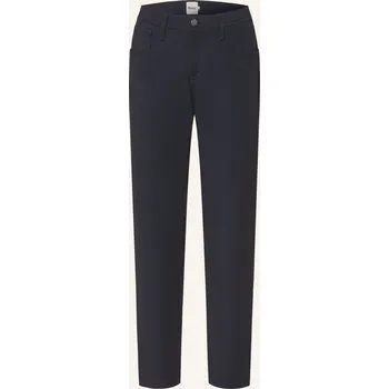 Dámské kalhoty Brax Dámské Žerzejové Kalhoty Miley S, tmavě modrá, 46