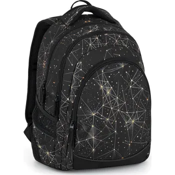 Školní batoh Bagmaster Digital 22 l