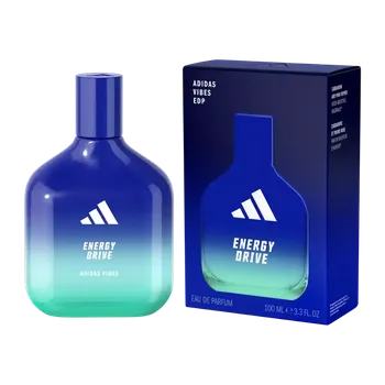 Pánský parfém adidas Energy Drive parfémovaná voda pro muže 50 ml