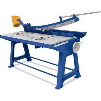 BOW Univerzální tabulové nůžky BSS 1250, 3816002