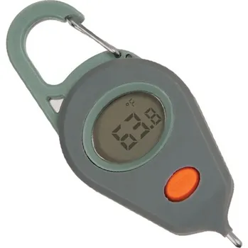 Teploměr osobní Digitální teploměr Riverkeeper FISHPOND - Digitální teploměr Riverkeeper