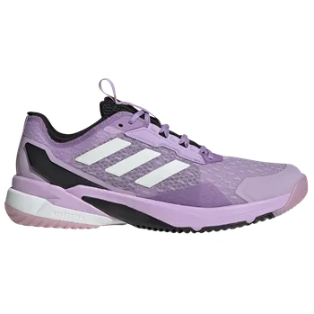 Dámské tenisky Indoorové boty adidas Crazyflight 6 shoe Women hp7027 Velikost 41,3 EU | 7,5 UK | 9 US | 25,5 CM