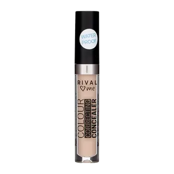 Korektor RIVAL Loves Me Barevný korektor 04 Beige 7 ml