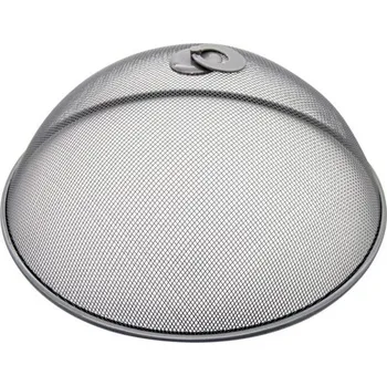 Dóza na potraviny Kryt na potraviny nerez/plast ¤30cm TRAGAR