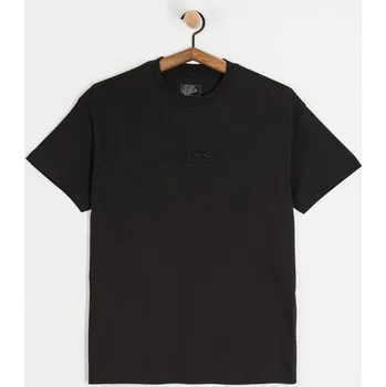 Dámské tričko Vans W Essential Os (black) M, černá
