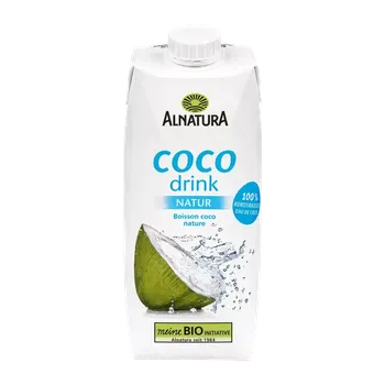 Alnatura BIO Kokosový nápoj 750 ml