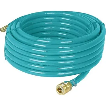 Příslušenství ke kompresoru BOW Tlaková hadice FLEXAIR 10 m, O 6/10,7 mm s rychlospojkami, 2105410