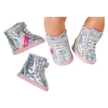 Baby born - Różowe tenisówki