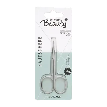 for your Beauty Nůžky na nehtovou kůžičku