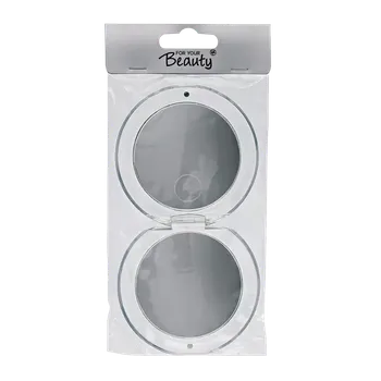 Kosmetické zrcátko for your Beauty Kapesní zrcátko